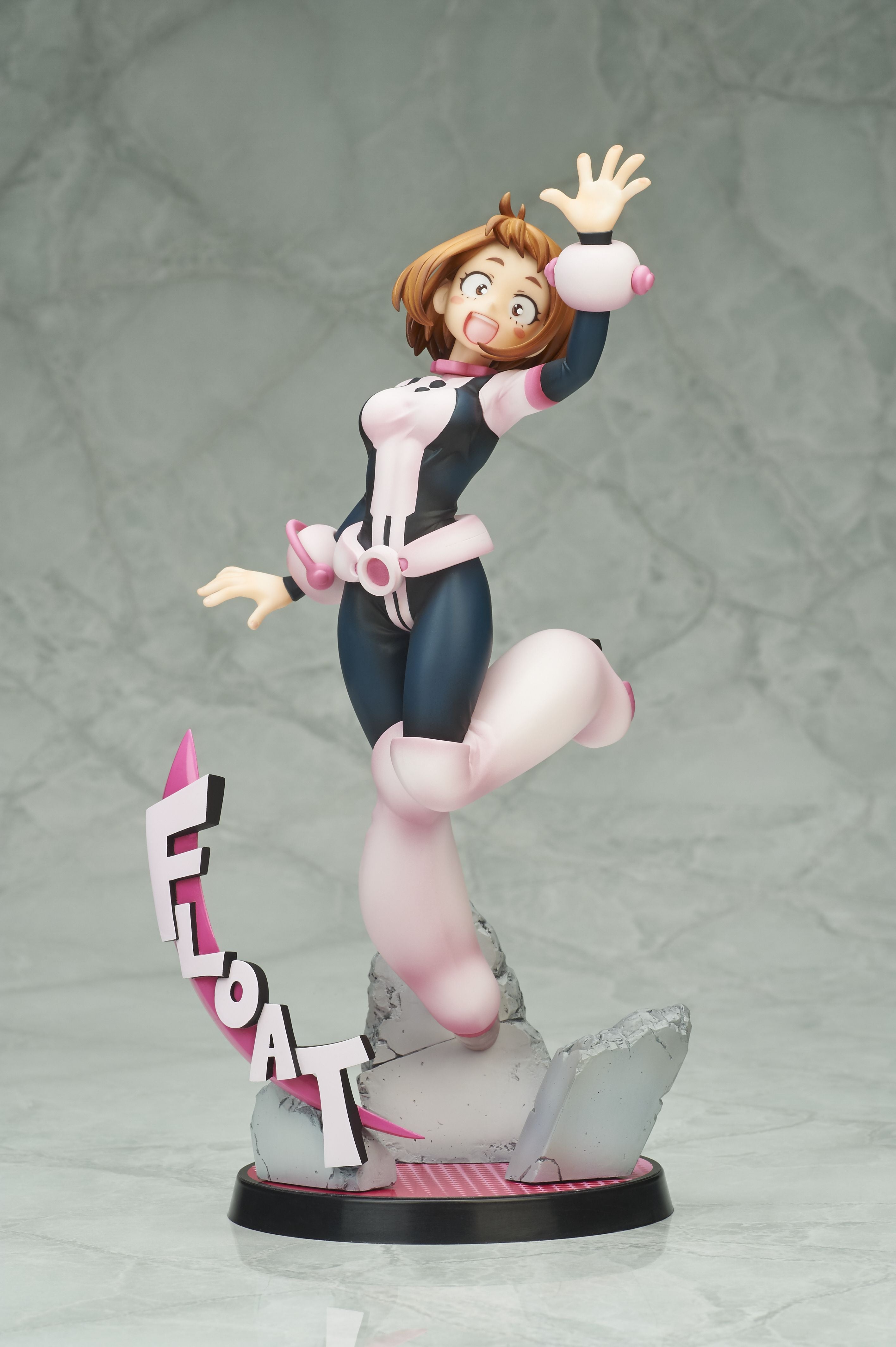 [Resale]My Hero Academia Uraraka Ochaco Hero Suit Ver.