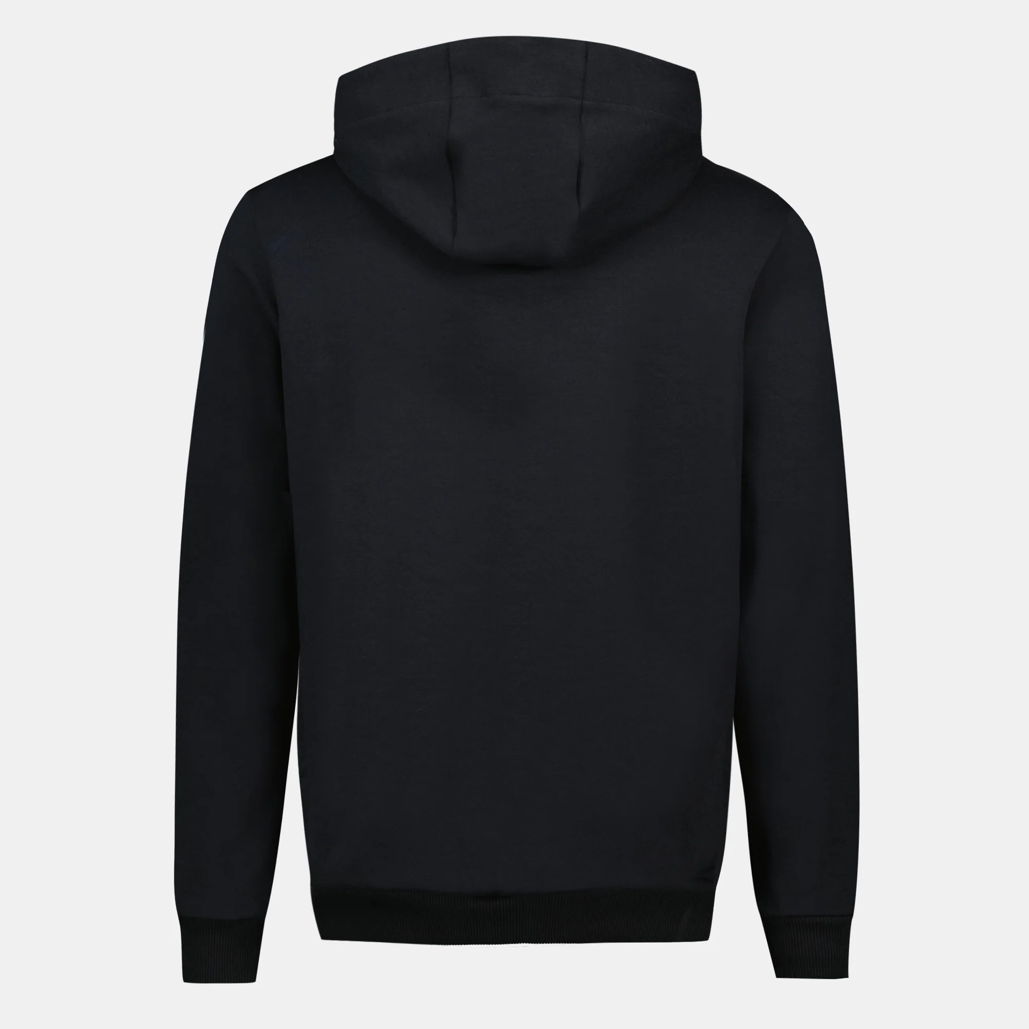 Ton sur tonMen's Hoodie                MEN'S SIZE GUIDE