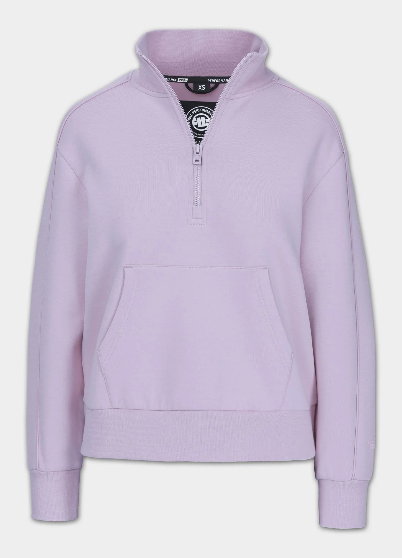 Bluza damska z zamkiem Discovery