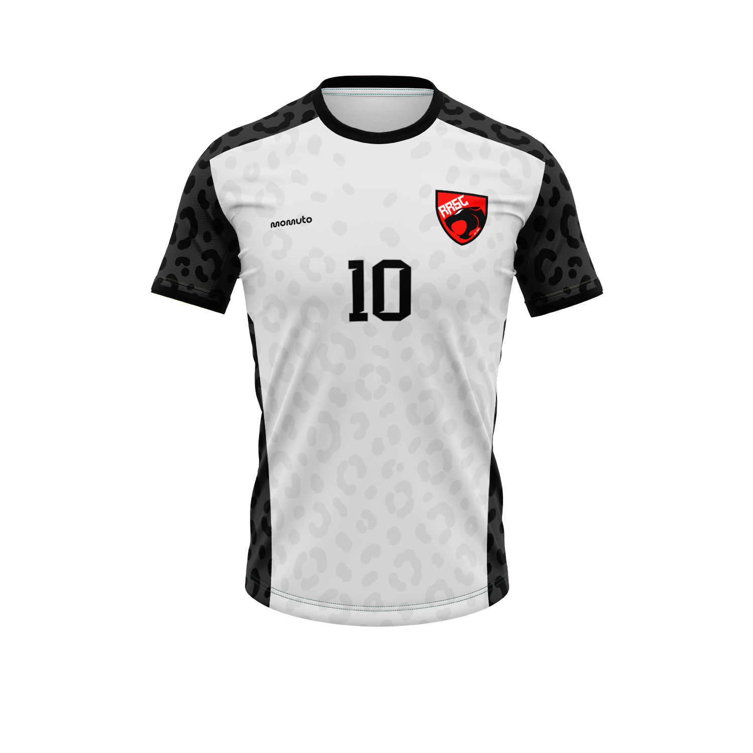 Red River SC — Custom Full Kit