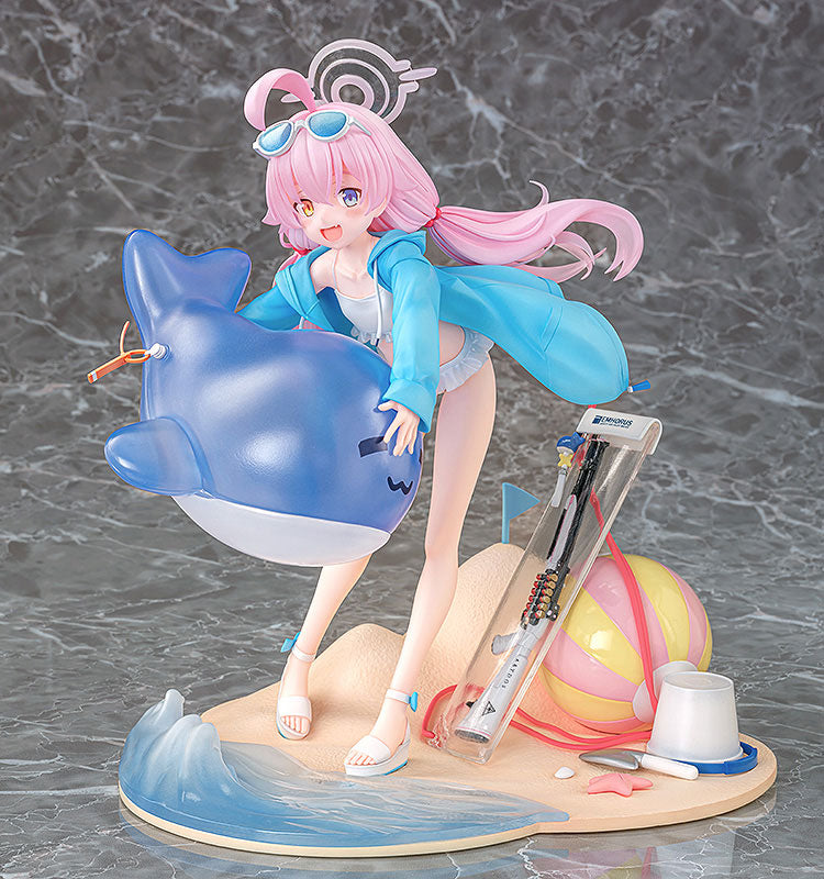 [Limited Sales] Blue Archive Hoshino (Swimsuit) 1/7 Complete Figure
