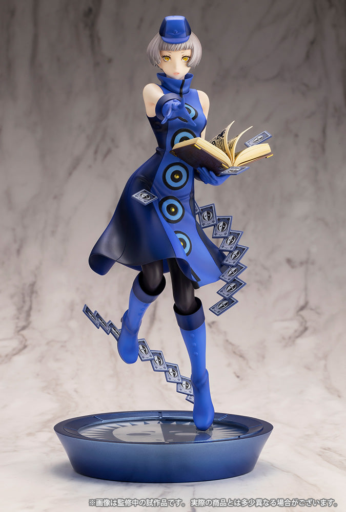 ARTFX J Persona 3 Reload Elizabeth 1/8 Complete Figure