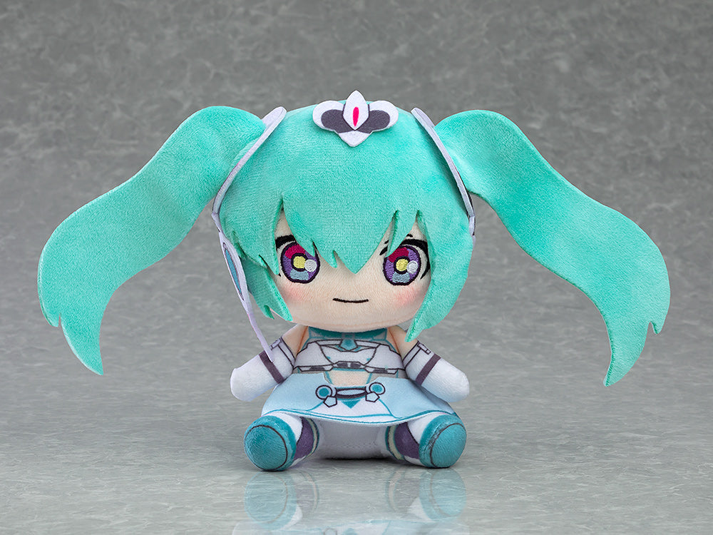 Hatsune Miku GT Project 15th Anniversary Commemorative Plushie 2012 Ver.