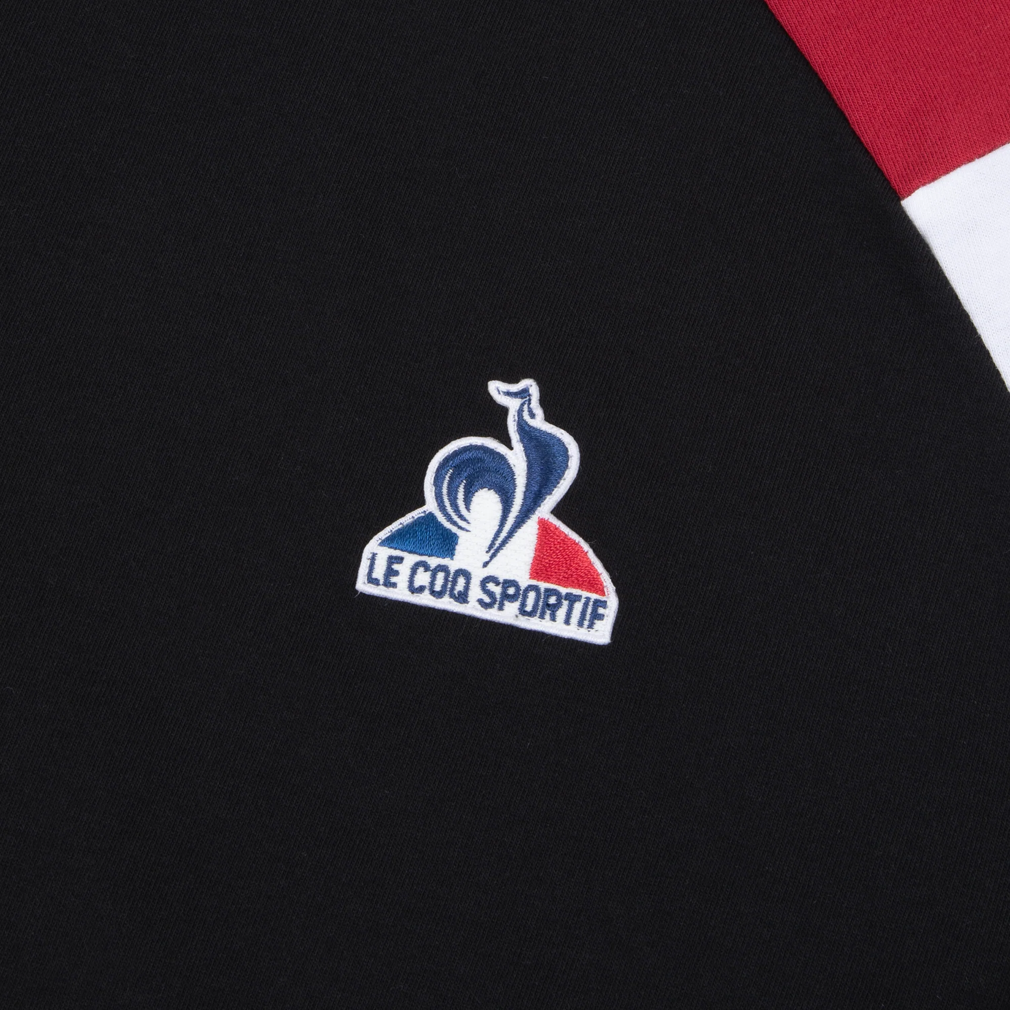 EssentielsMen's T-shirt                MEN'S SIZE GUIDE