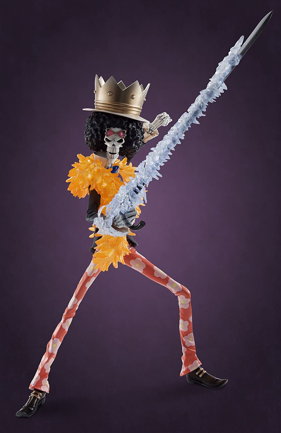 Excellent Model PortraitOf.Pirates ONE PIECE 