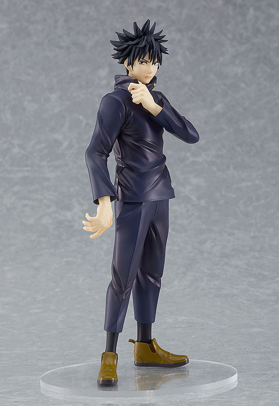 POP UP PARADE Jujutsu Kaisen Megumi Fushiguro Complete Figure
