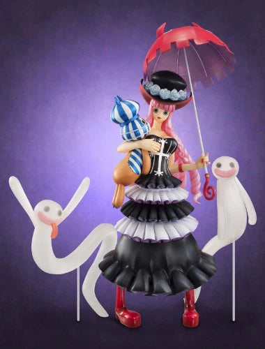 Excellent Model PortraitOf.Pirates ONE PIECE 