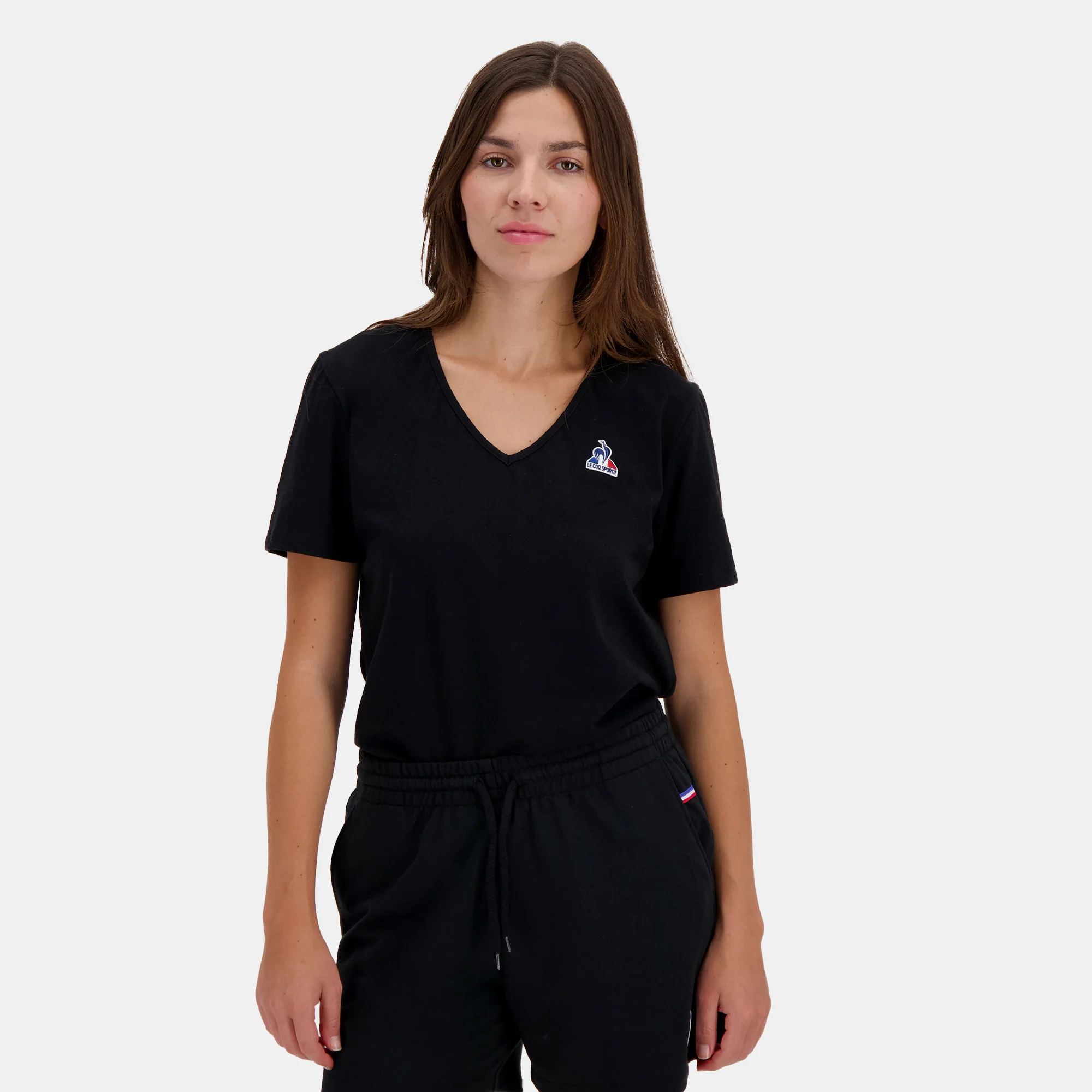 EssentielsWomen's T-shirt                WOMEN'S SIZE GUIDE