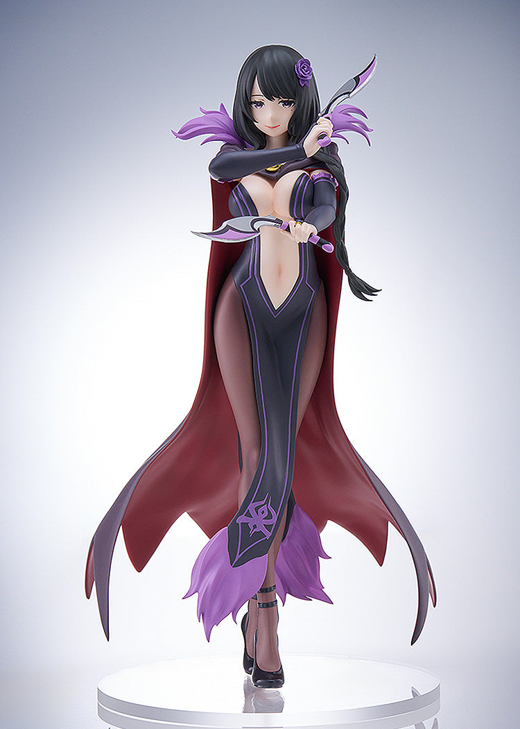 POP UP PARADE Re:ZERO -Starting Life in Another World- Elsa Granhiert L size Complete Figure