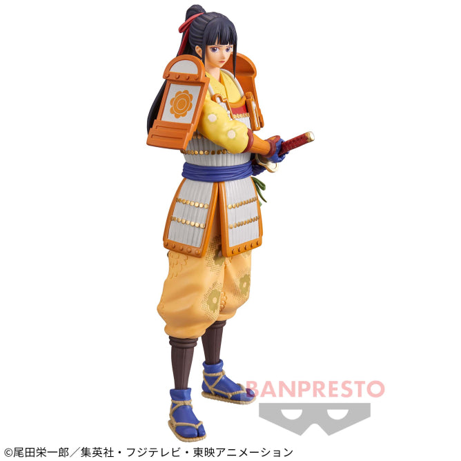 ONE PIECE - DXF - THE GRANDLINE SERIES EXTRA - KIKUNOJO -