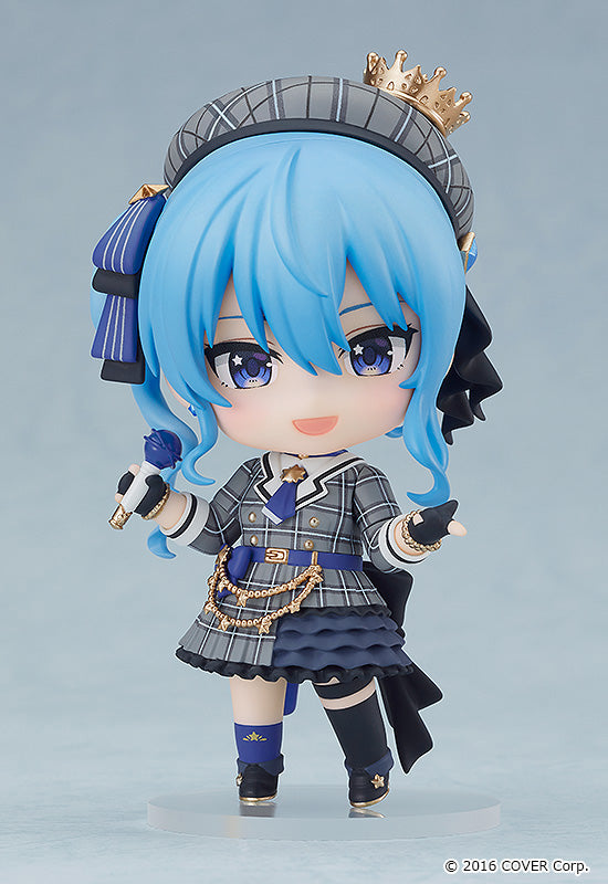 【Resale】Nendoroid Hololive Production Hoshimachi Suisei