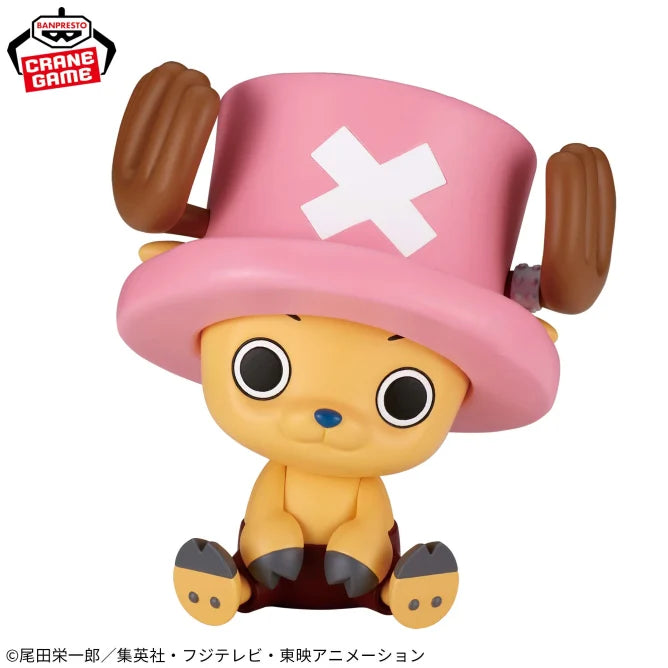 ONE PIECE SOFVIMATES - Chopper