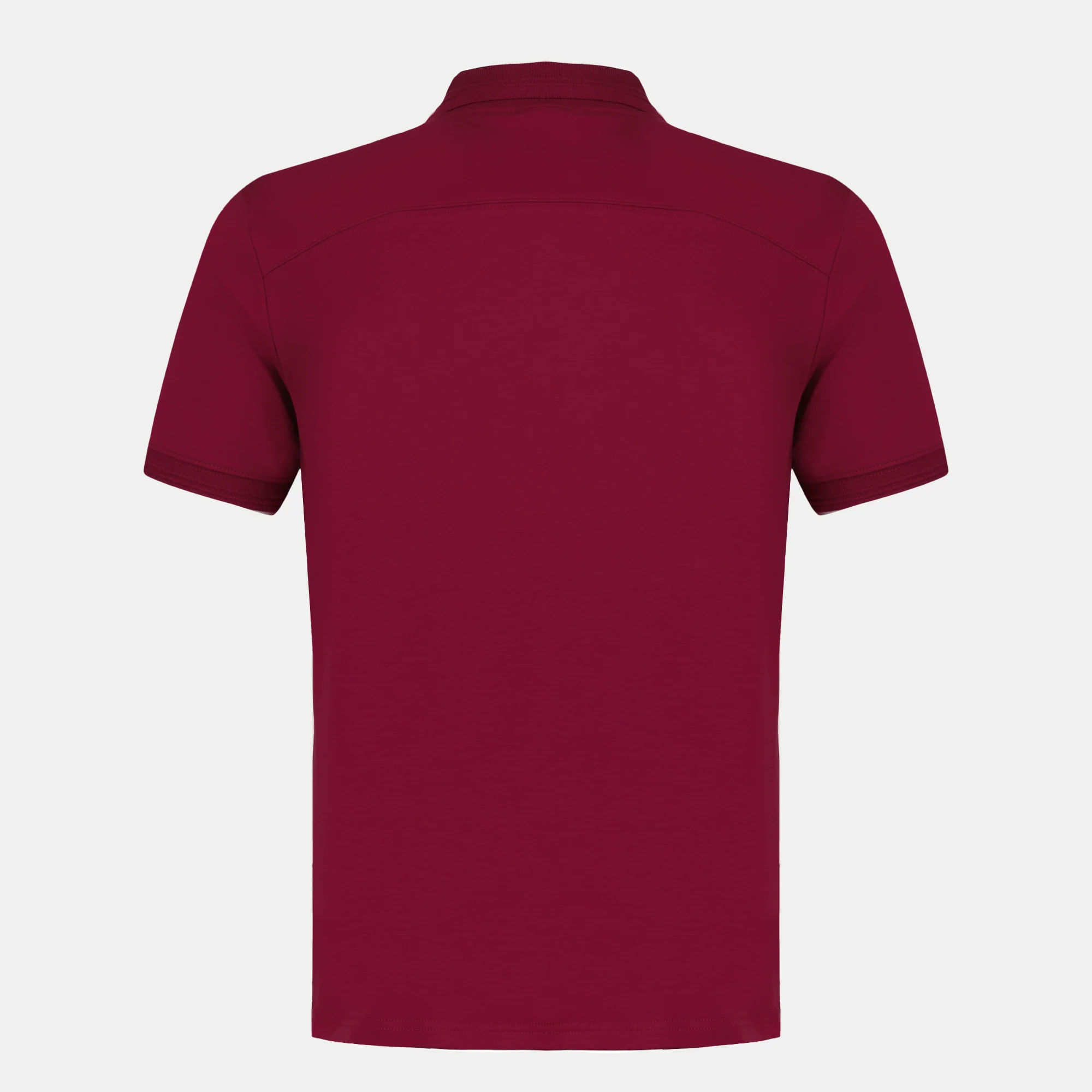 Coq d'OrMen's Polo Shirt                MEN'S SIZE GUIDE