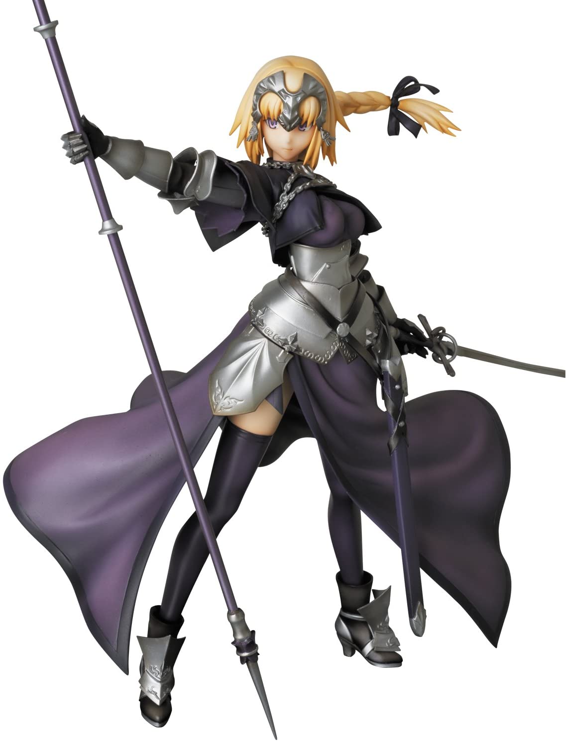 PPP - Fate/Apocrypha: Ruler/Jeanne d'Arc 1/8 Complete Figure