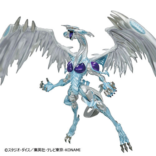 Anime Yu-Gi-Oh! Series Monsters LEGION Stardust Dragon