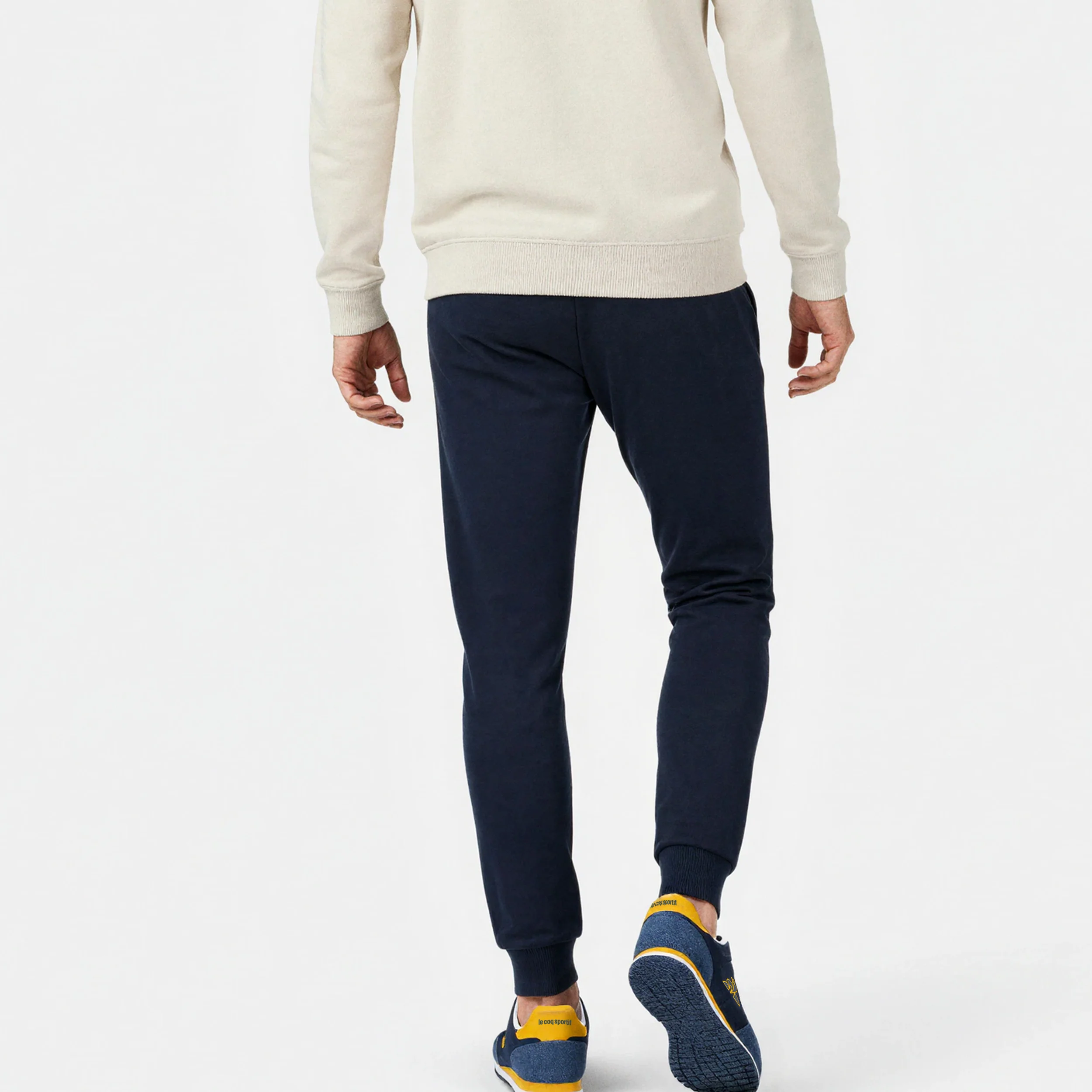 Ton sur tonMen's Pants                MEN'S SIZE GUIDE