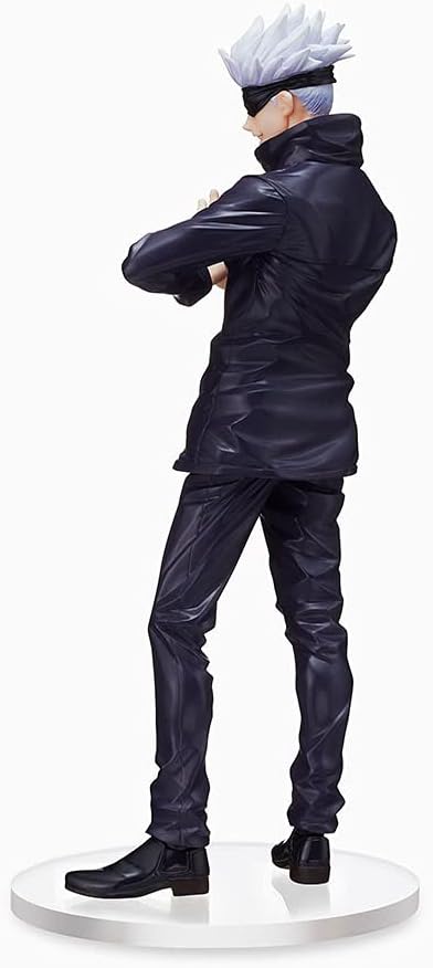 Jujutsu Kaisen SPM Super Premium Figure 