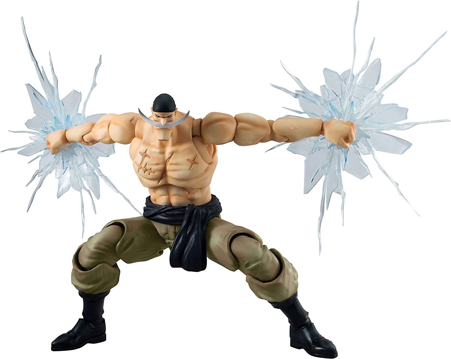 Variable Action Heroes - ONE PIECE: 