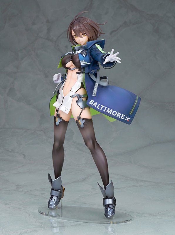 Azur Lane Baltimore Light Equipment Ver. 1/7 Complete Figure