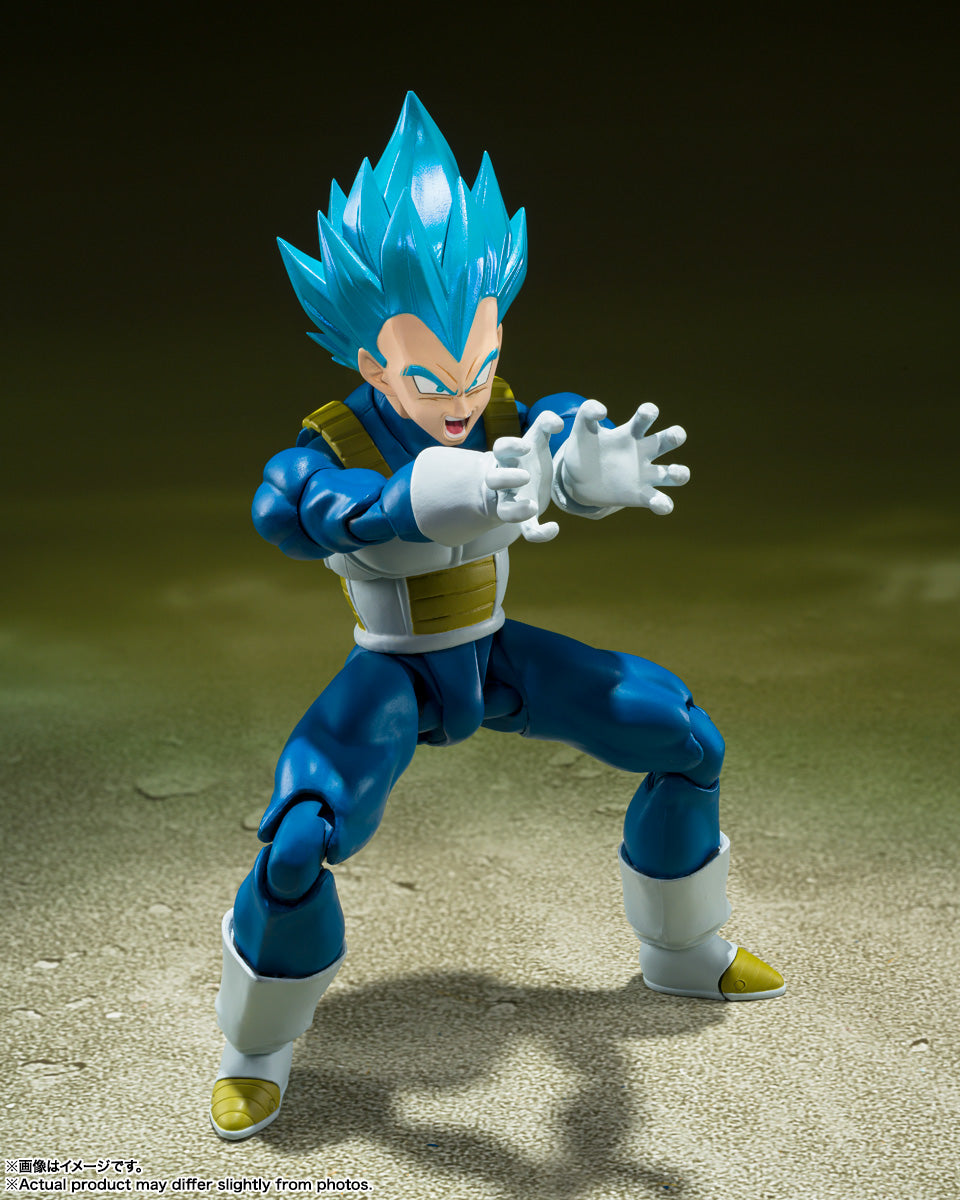 SH.Figuarts 