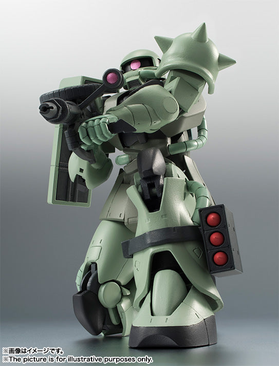 【Resale】Robot Spirits Side MS 