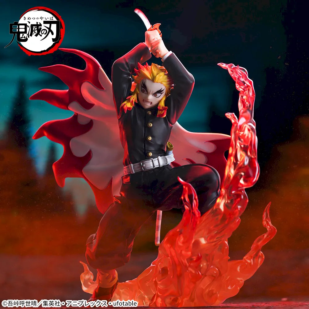 Demon Slayer: Kimetsu no Yaiba - XrossLink Figure 