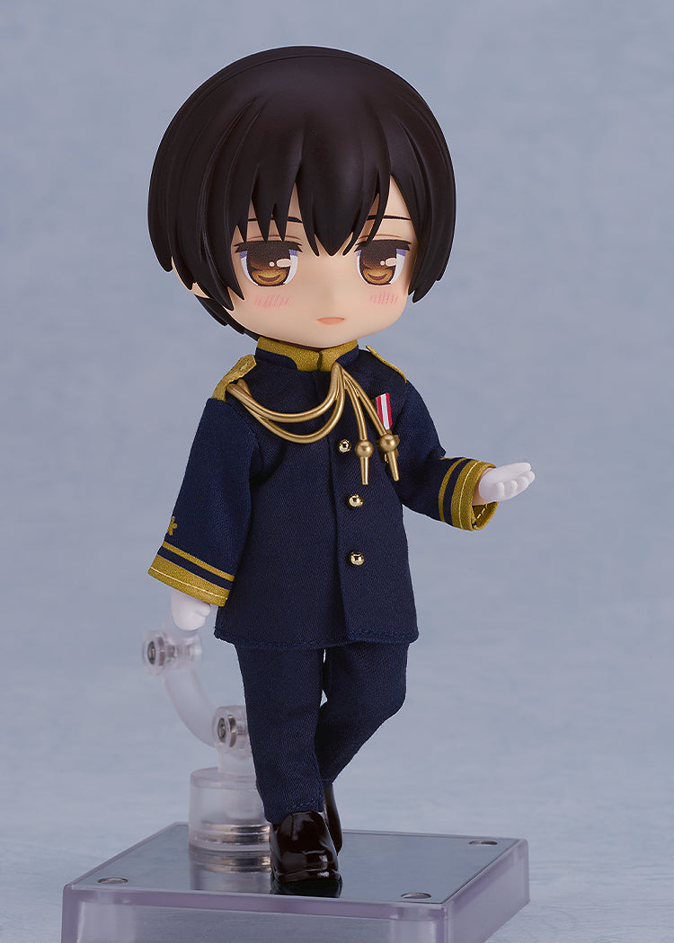 Nendoroid Doll 