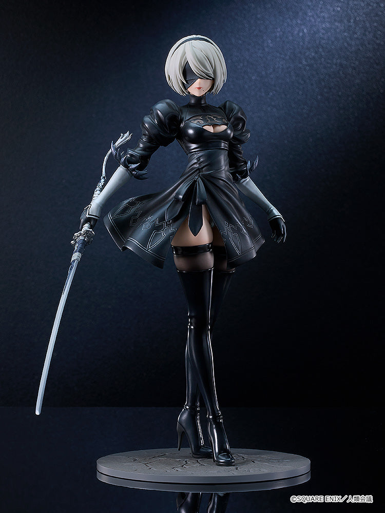 NieR:Automata Ver11a 2B (YoRHa No. 2 Type B)