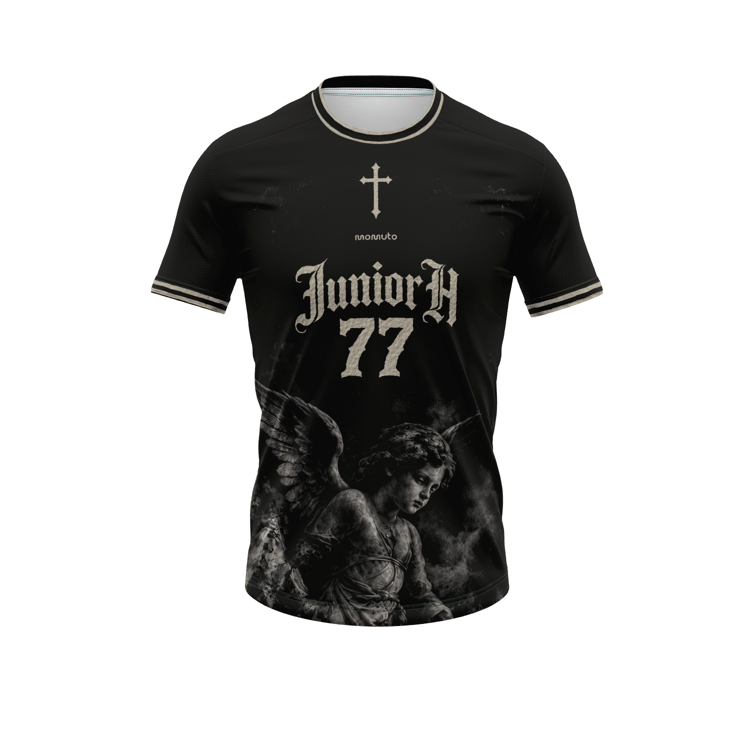 Sad Boyz Kit Design - Front