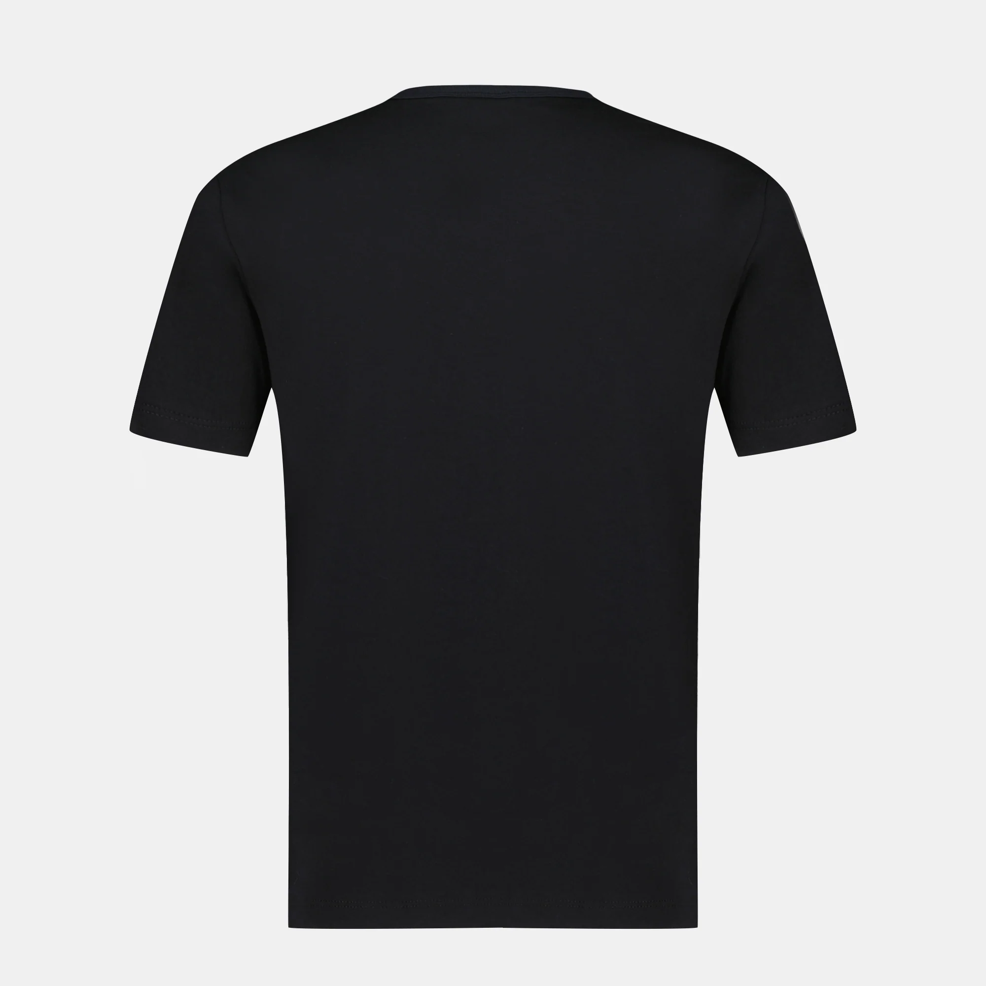 EssentielsChildren's T-shirt                KIDS' SIZE GUIDE