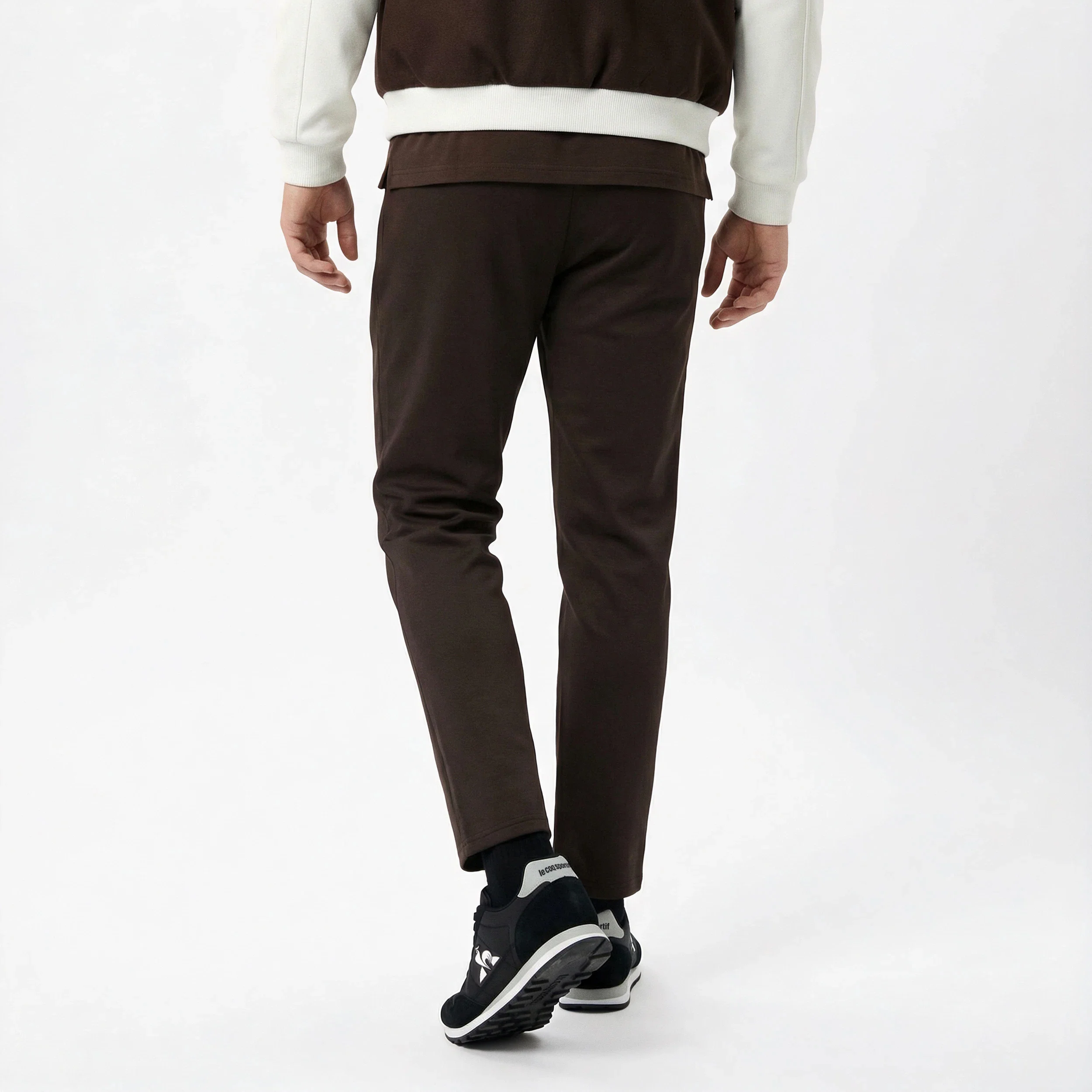 Coq d'OrMen's Pants                MEN'S SIZE GUIDE