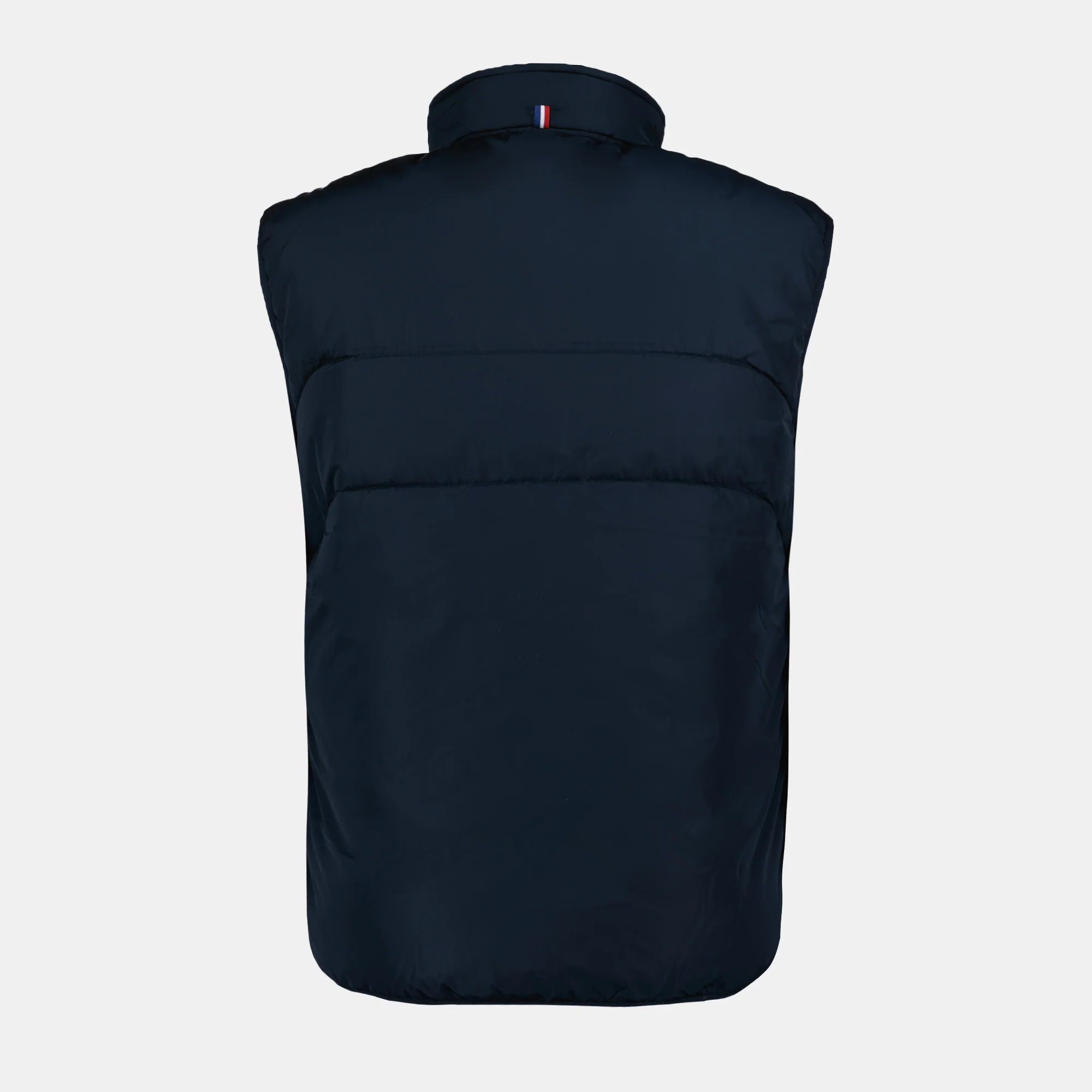 Men's Sleeveless Down Jacket