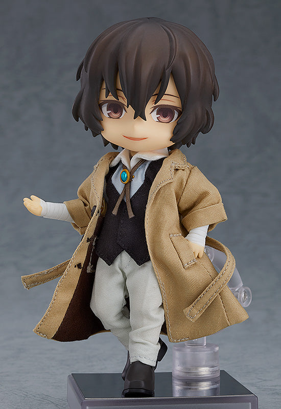 [Resale]Nendoroid Doll 