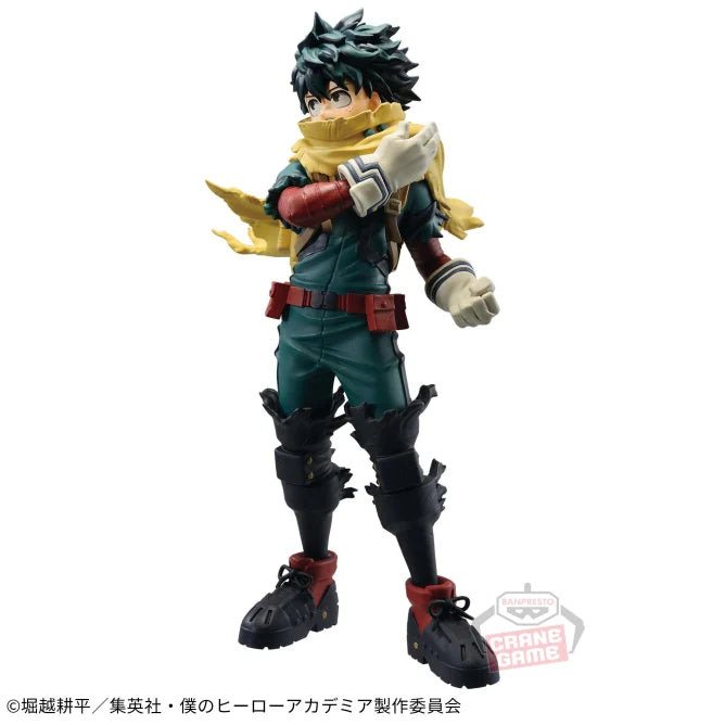 My Hero Academia - AGE OF HEROES - DEKU -Ⅲ