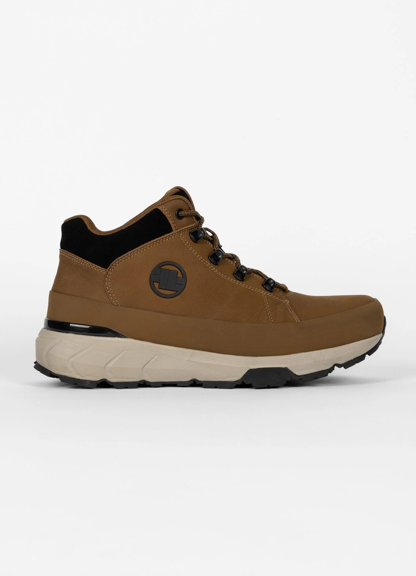 Buty outdoorowe CABRILLO