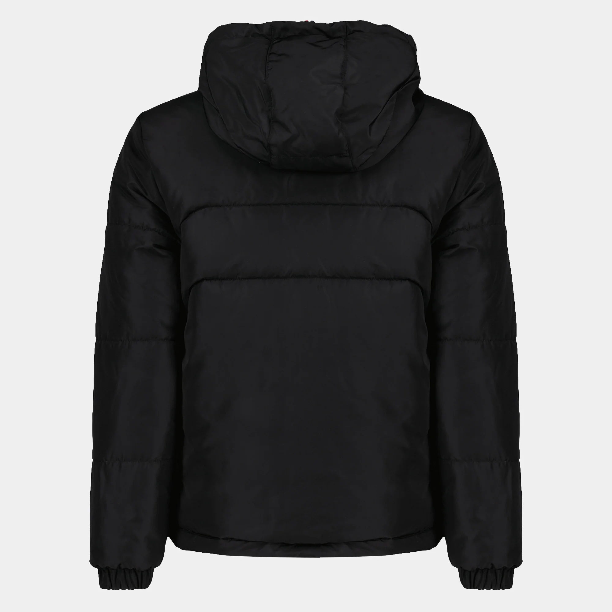 EssentielsChildren's Jacket                KIDS' SIZE GUIDE