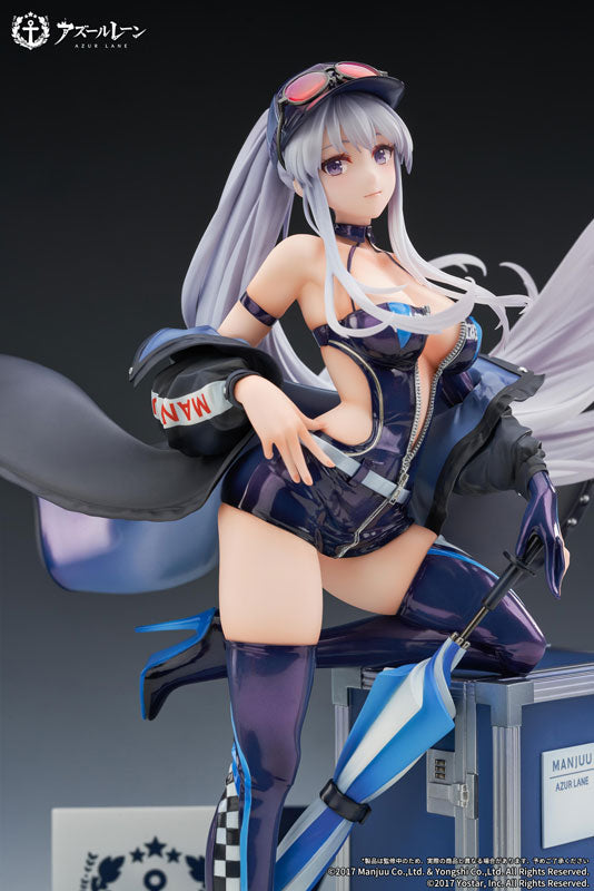 Azur Lane Enterprise Wind Catcher Ver. 1/7 Complete Figure