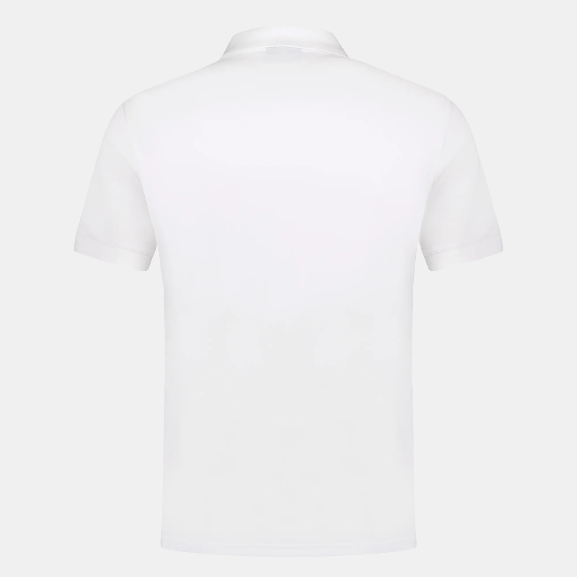EssentielsMen's Polo Shirt                MEN'S SIZE GUIDE
