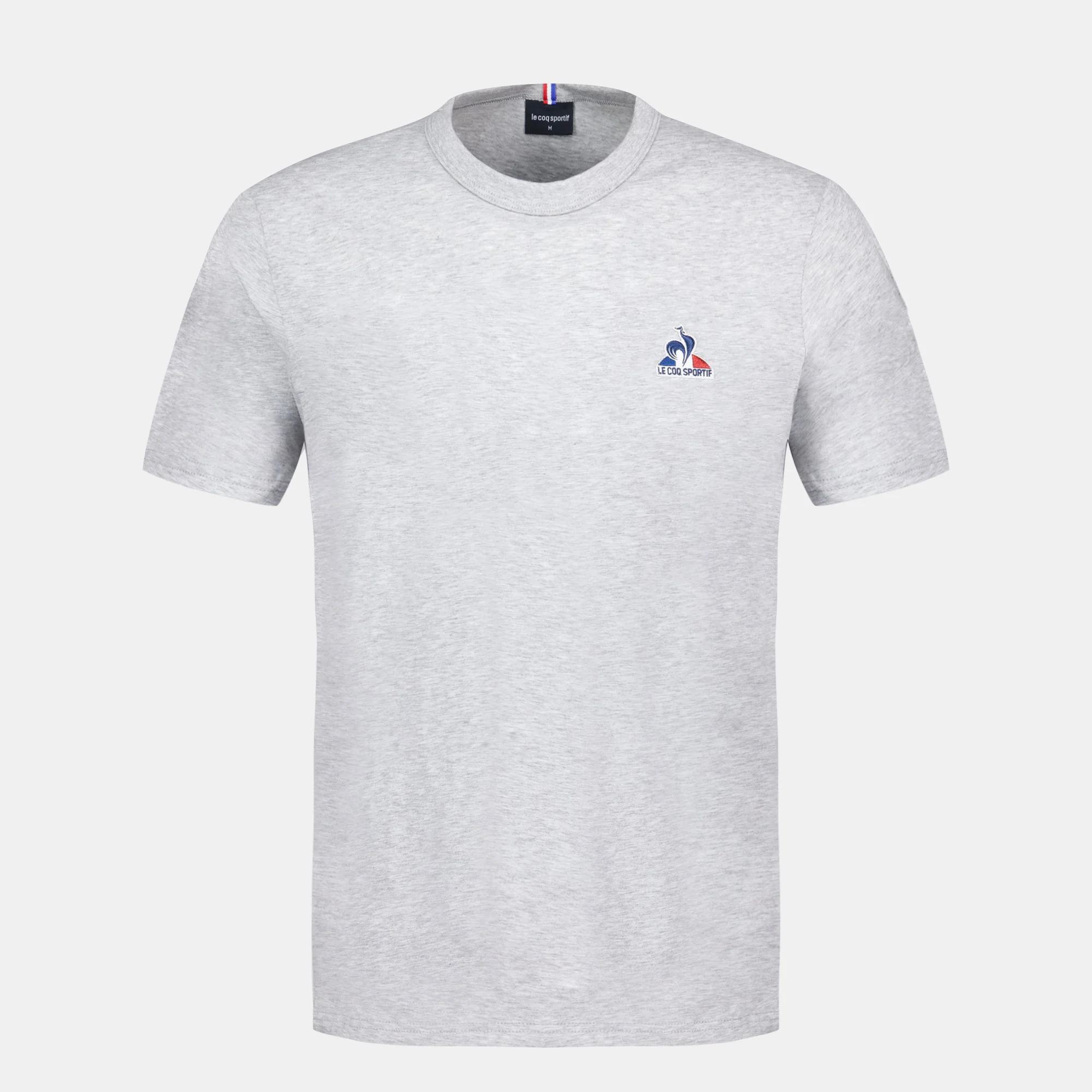 EssentielsMen's T-shirt                MEN'S SIZE GUIDE