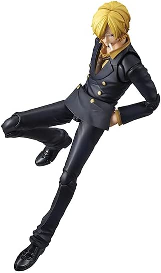 Variable Action Heroes ONE PIECE Sanji Action Figure
