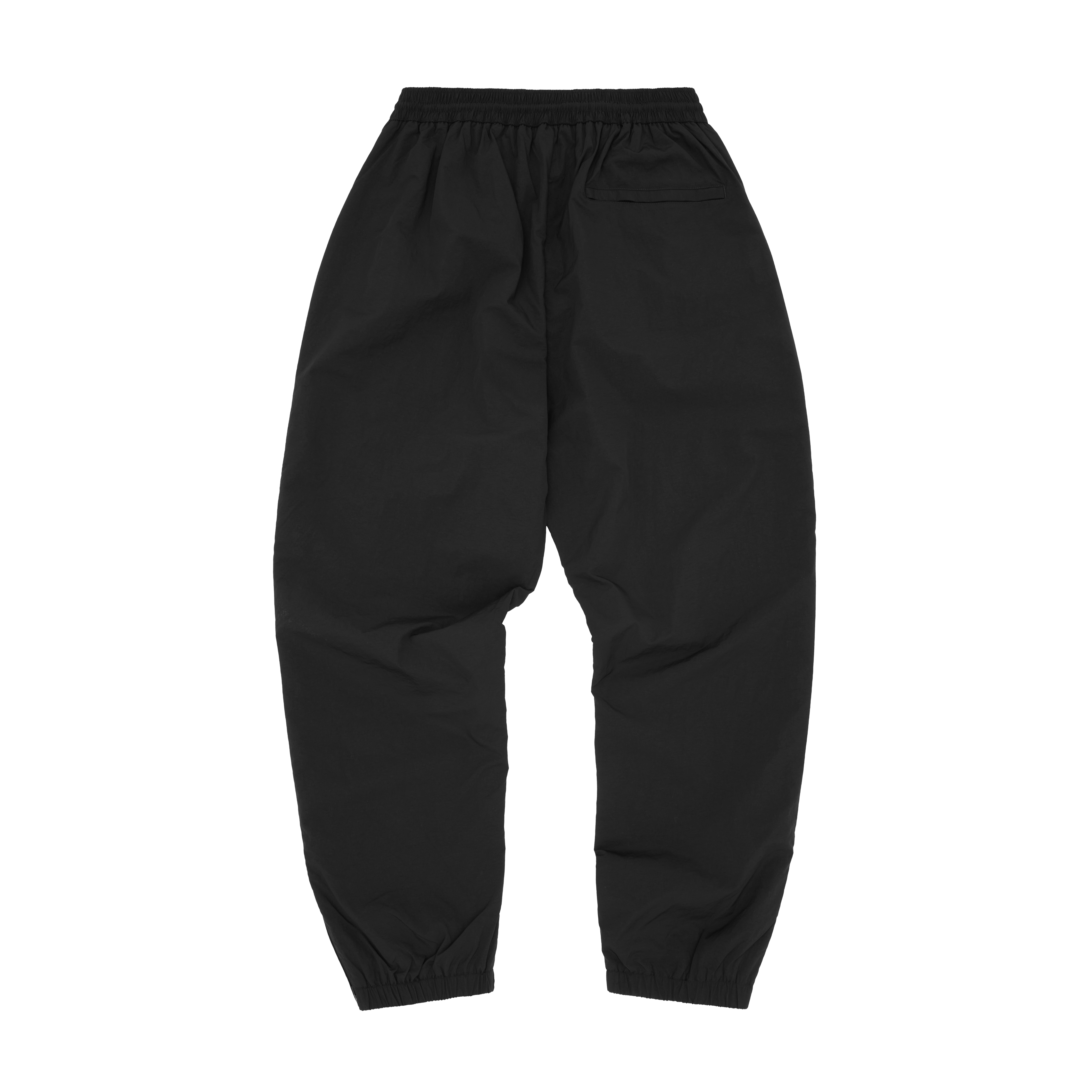 BIAS PANEL SHUKU PANT [OLIVE]