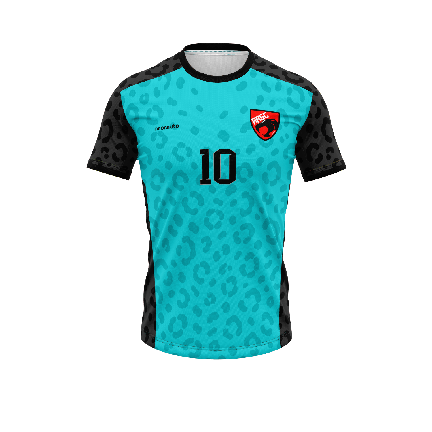 Red River SC — Custom Full Kit