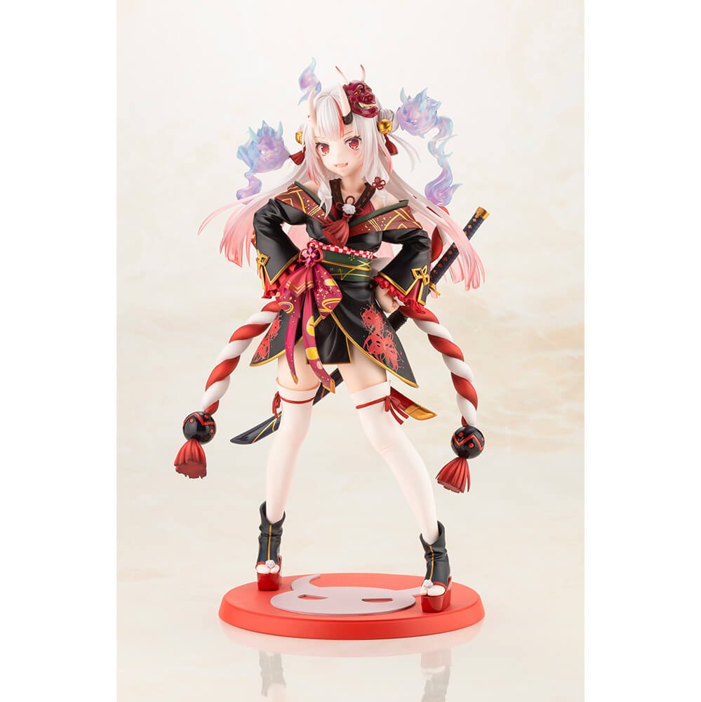 Hololive Production Nakiri Ayame 1/7 Complete Figure