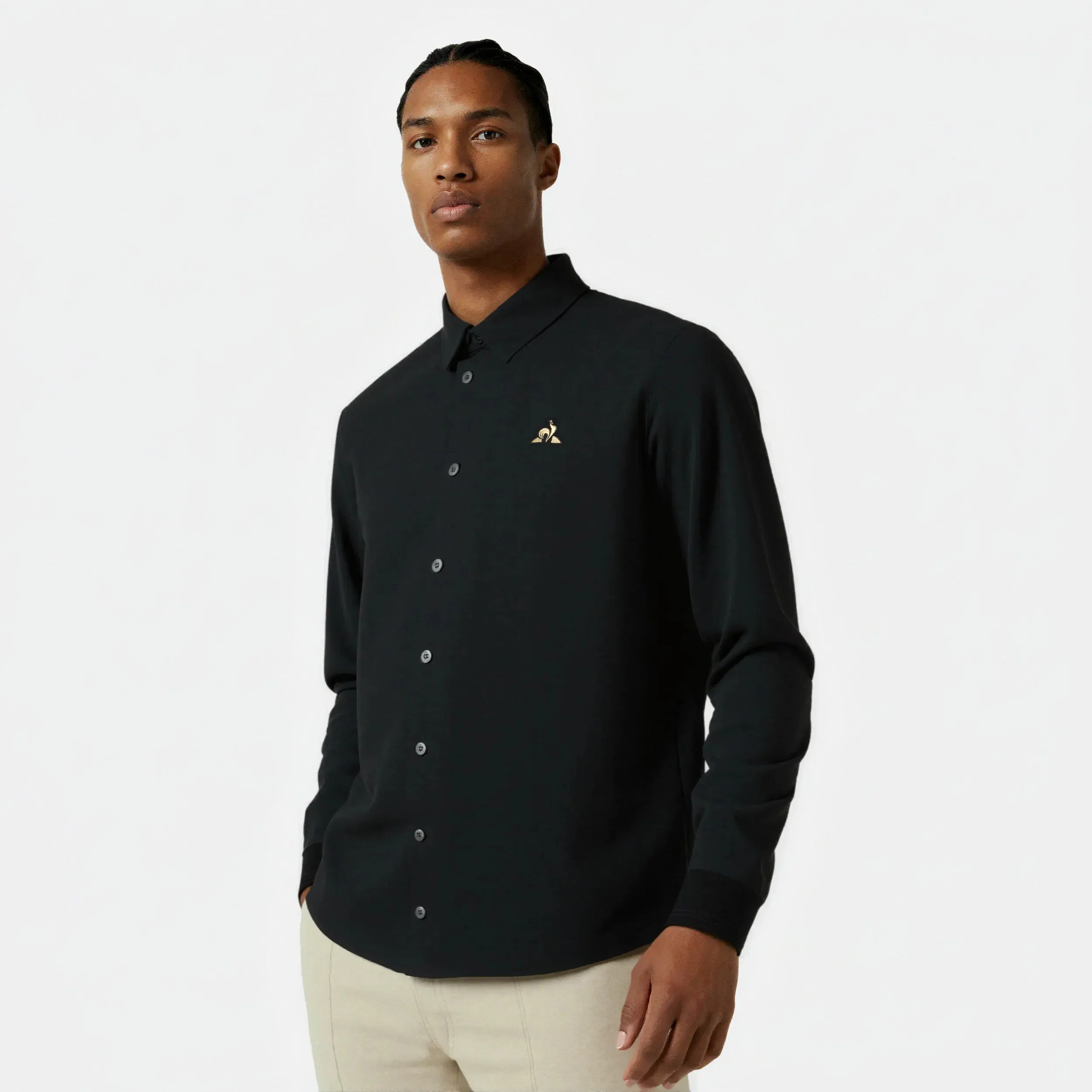 Coq d'OrMen's Shirt                MEN'S SIZE GUIDE