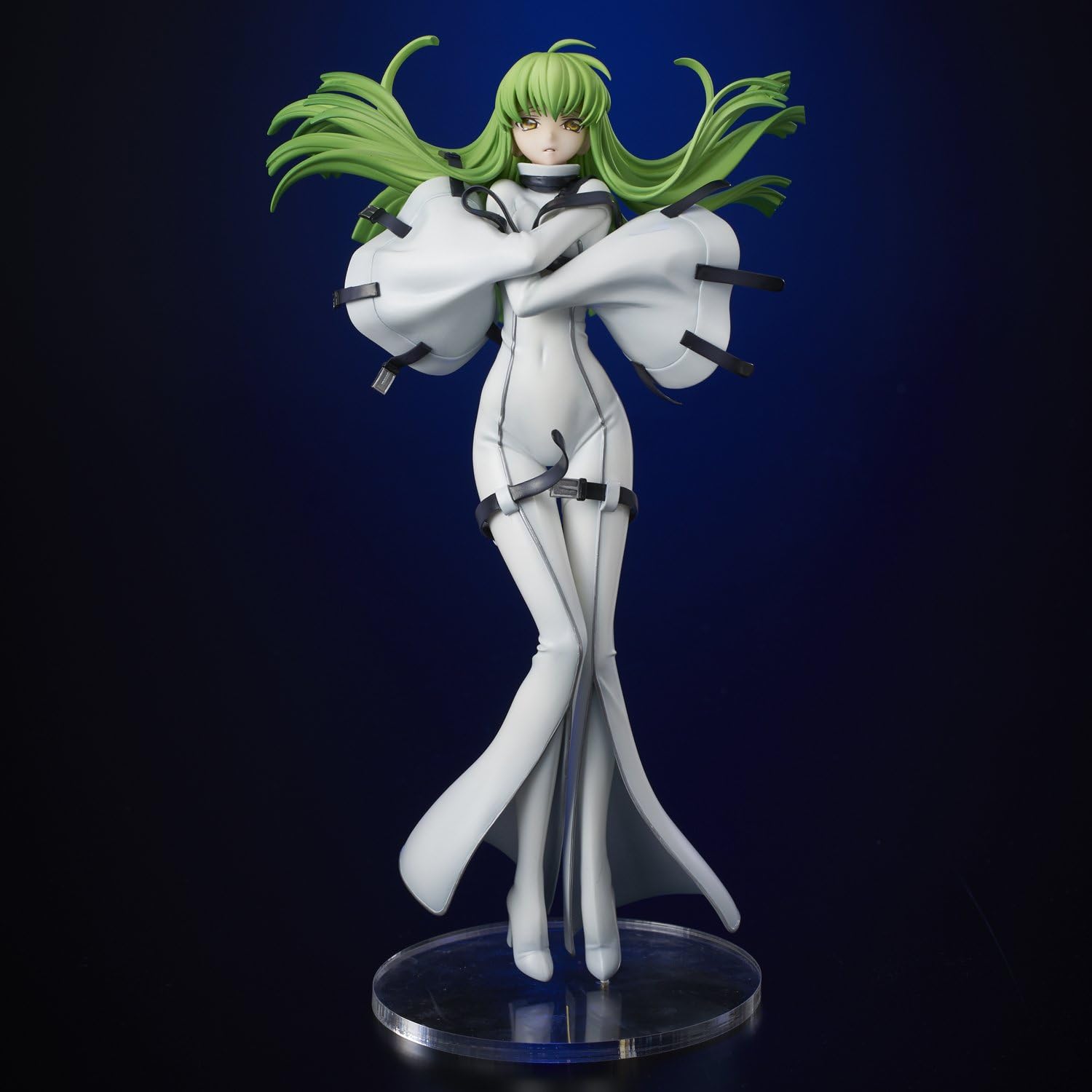 [Resale]Code Geass Lelouch of the Rebellion CC.