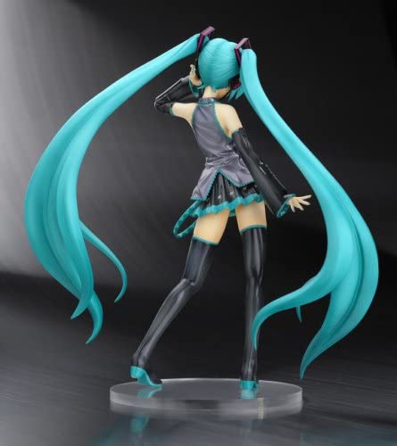 Character Vocal Series 01 Hatsune Miku 1/8 Complete Figure