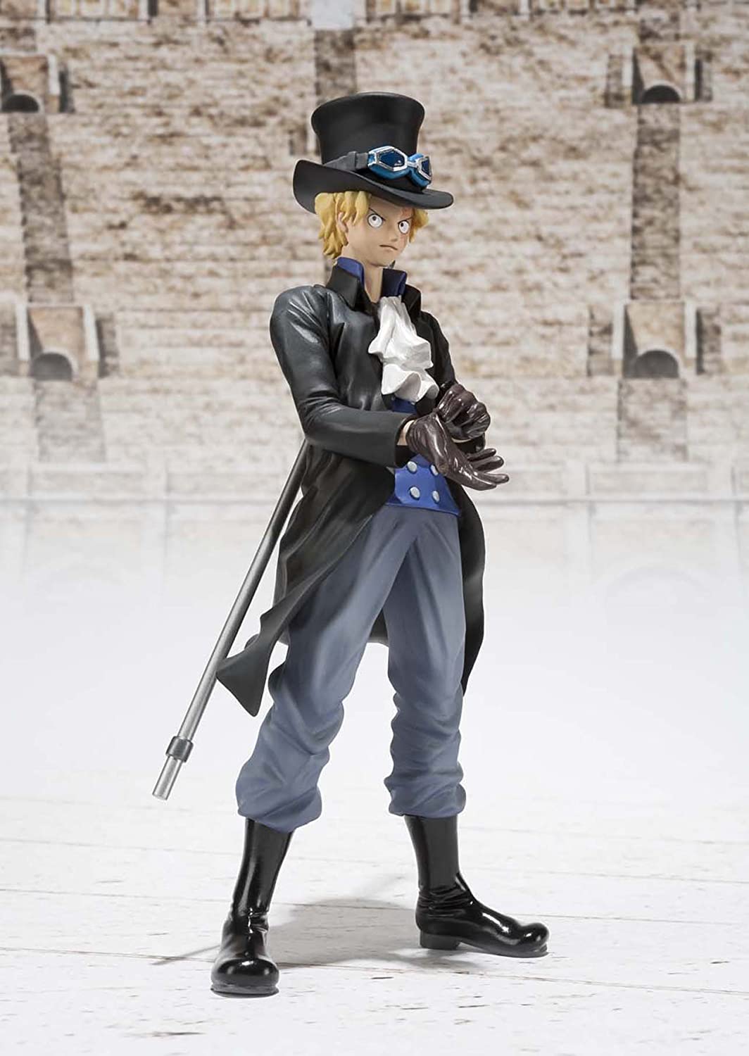 Figuarts ZERO - Sabo (New World ver.) 