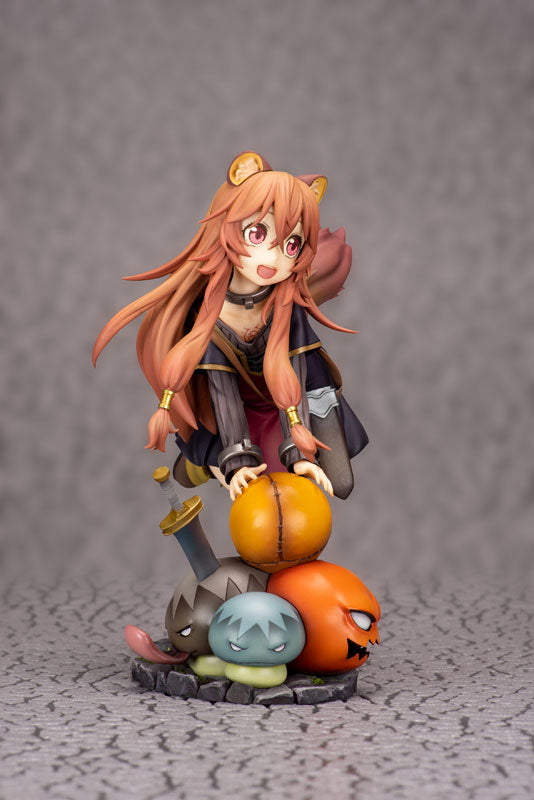 The Rising of the Shield Hero Raphtalia Childhood ver. 1/7 Complete Figure