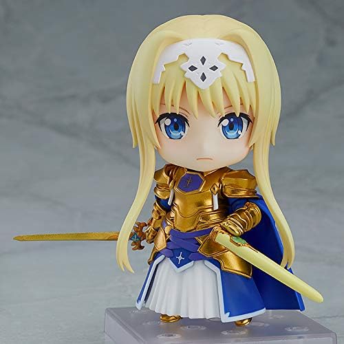 Nendoroid Sword Art Online Alicization Alice Synthesis Thirty