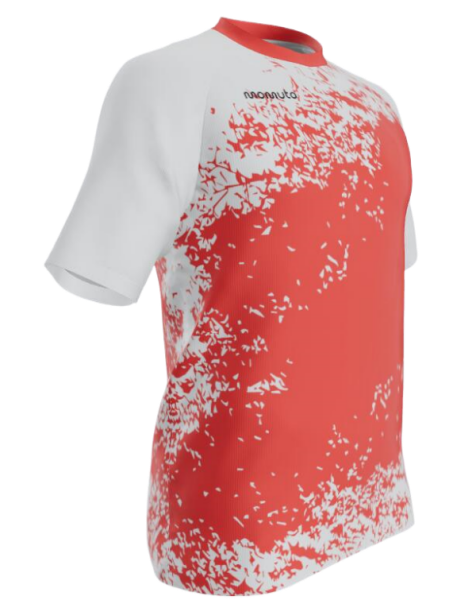MOMUTO Pro Jersey